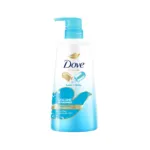 Dove Micellar Volume Nourishment Shampoo 430ml (Thailand)