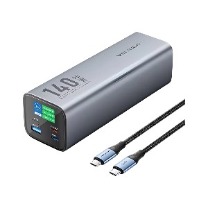 Vention 140W 27000mAh PD Fast Charging Power Bank