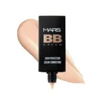 Mars Skin Perfection Color Correcting BB Cream - 01 Fair (Korea)