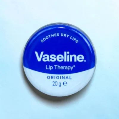Vaseline Lip Therapy - Original  20g (Poland)