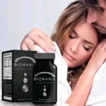 Biomanix 1box 60p capsule