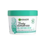 Garnier Aloe Vera + Magnesium Body Superfood 380ml (Germany)