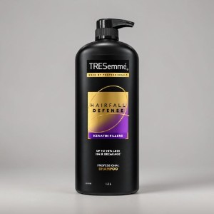 TRESemme Hairfall Defense Keratin fillers Shampoo 1.2L (Indonesia)
