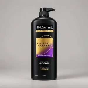TRESemme Hairfall Defense Keratin fillers Shampoo 1.2L (Indonesia)