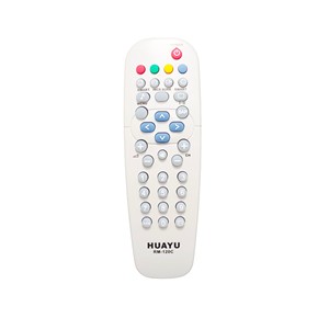 TV Remote HUAYU RM-120C