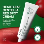Anua Heartleaf Centella Red Spot Cream 30g (Korea)