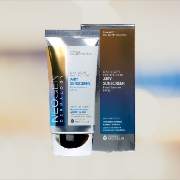Neogen Day-Light Protection Airy Sunscreen SPF50 50ml (Korea)