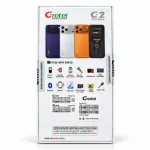 Gretel G2 Pro Max Feature Phone – iPhone 17 Pro Max Inspired Design