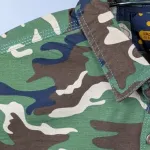 Fashionable Casual Shirt for Men (Green)