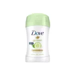 Dove Go Fresh Moisturising Cream  Antiperspirant Stick 40g (Philippines)