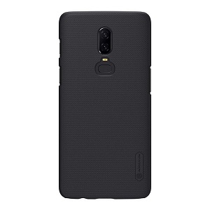 Nillkin OnePlus 6 Super Frosted Shield Case