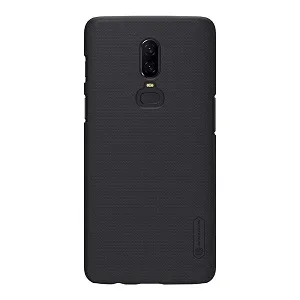 Nillkin OnePlus 6 Super Frosted Shield Case