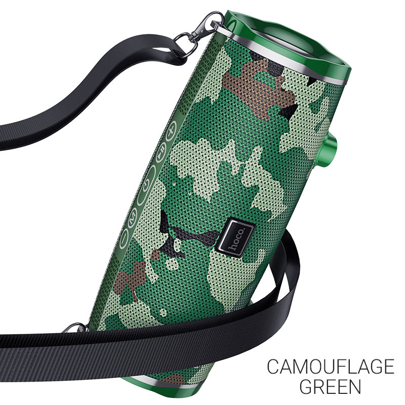 Wireless speaker “BS40 Desire song” sports portable loudspeaker