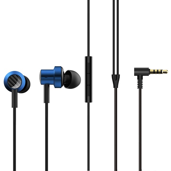 Mi Dual Driver In-ear Earphones