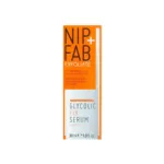 Nip+Fab Exfoliate Glycolic Fix Serum 30ml (UK)