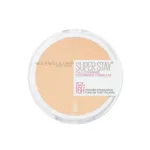 Maybelline Super Stay Full Coverage Powder Foundation - 220 Natural Beige (USA)