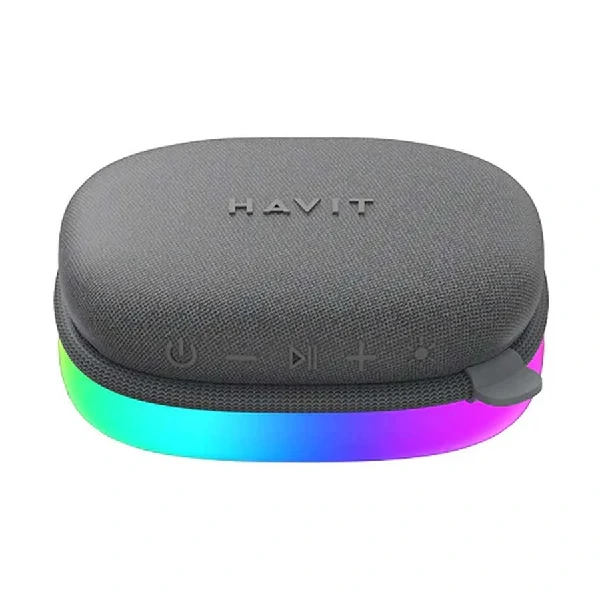 Havit SK830BT Black Bluetooth Speaker