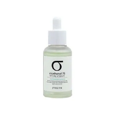 Jvelyn Cicathenol 75 One Day Ampoule 50ml (Korea)