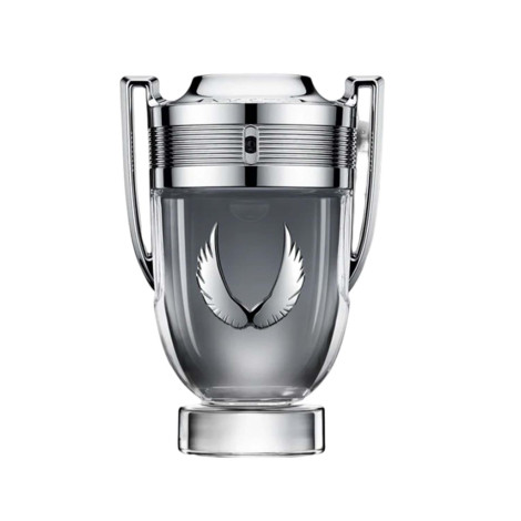 Paco Rabanne Invictus Platinum EDP – 100ml (France)