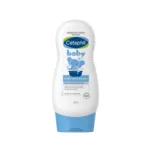 Cetaphil Baby Gentle Wash & Shampoo Baby's Delicate Skin & Hair 230ml (Germany)