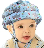 Baby head protector