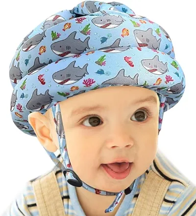 Baby head protector