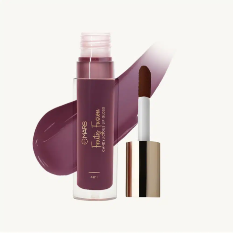 Mars Candylicious Lip Gloss - 07 Fruity Fusion (China)