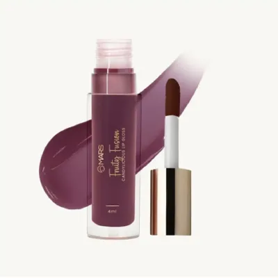 Mars Candylicious Lip Gloss - 07 Fruity Fusion (China)