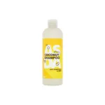 Asda Coconut Shampoo 500ml (USA)