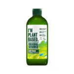 Original Source I'm Plant Based Gedarwood & Eucalyptus Body Wash 335ml (UK)