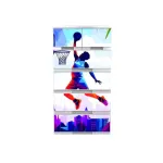 RFL Wardrobe Platinum 5D HD - Basketball
