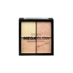 Technic Mega Glow Highlighter - Warm Edit (China)
