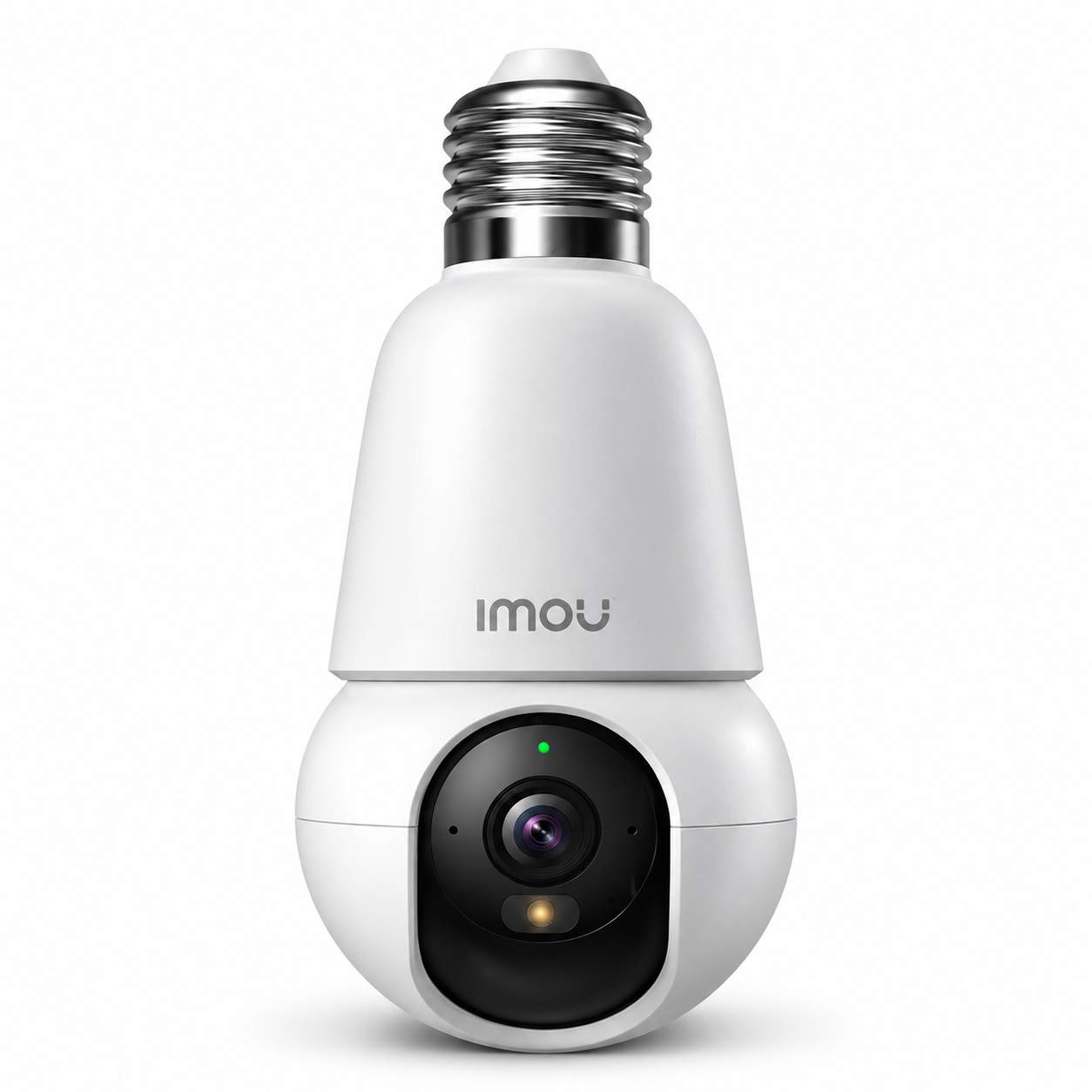 Imou Bulb Cam 2C (3MP / 2K Resulation)