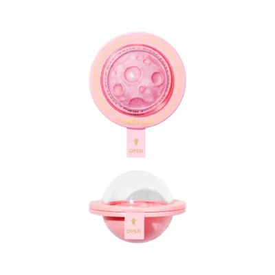 Sheglam Lunar Glow Highlighter  Heart Galaxy 5g (China)