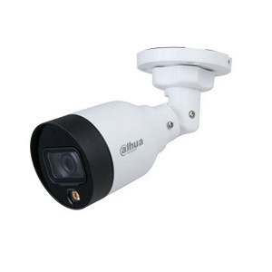 Dahua DH-IPC-HFW1439S1P-LED 4MP Full-Color Bullet IP Camera