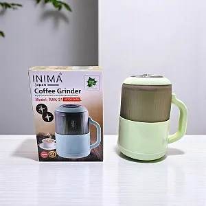INIMA RAK-21 Electric Grinder – 1500W