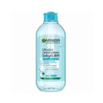 Garnier Skin Naturals Salicylic BHA Micellar Cleansing Water 400ml (Thailand)
