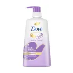 Dove Hair Boost Nourishment Shampoo 650ml (Thailand)