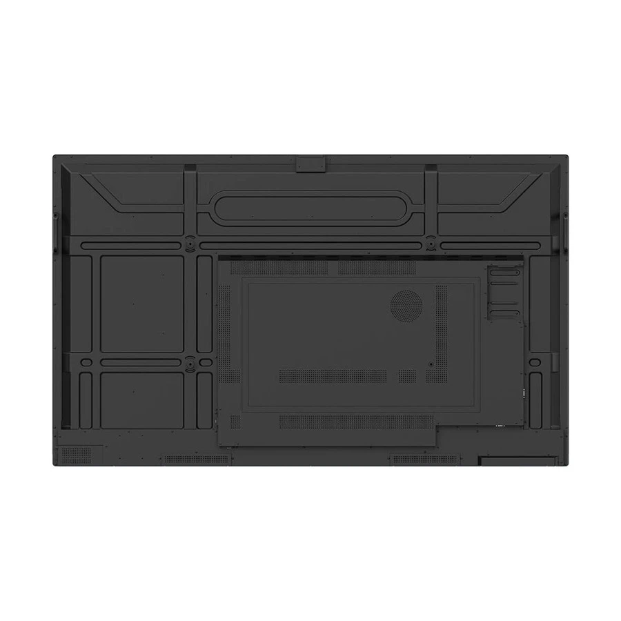 BenQ RM6504 65 Inch 4K UHD Education Interactive Flat Panel Display