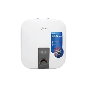 Midea Water Heater 15 Ltr D15-VI (White) M-3126-WH