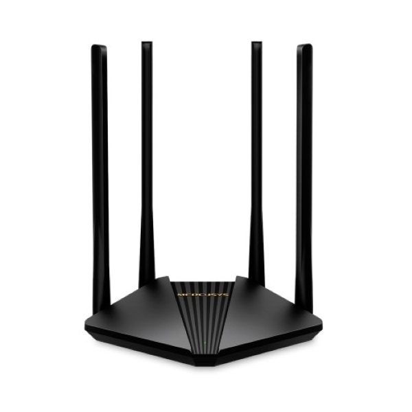 Mercusys MR30G AC1200 MU-MIMO Gigabit Wireless Dual Band Router