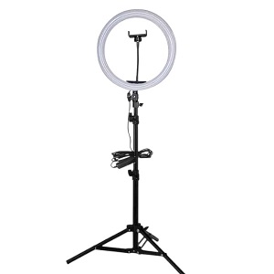 12' inch LED Ring Phil Light Ringlight Photography Beauty Light