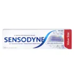 Sensodyne Brilliant Whitening With Triple Cleaning Action Toothpaste 135ml (France)