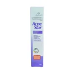 Mankind Acne Star Clindamycin & Nicotinamide Gel 22g (India)