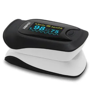 Jumper Pulse Oximeter (JPD-500D OLED Edition)