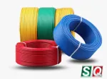 SQ BYA 1 Core Cable 1x1.5 RM, 7w (3/22)