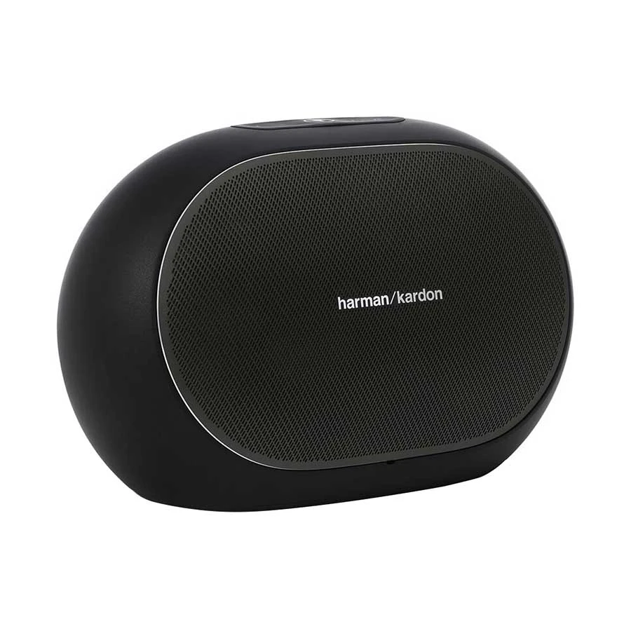 Harman Kardon Omni 50+ Wireless HD Indoor/Outdoor Speaker Black