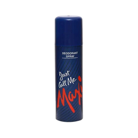 Maxi Just Call Me Deodorant Spray 200ml (France)