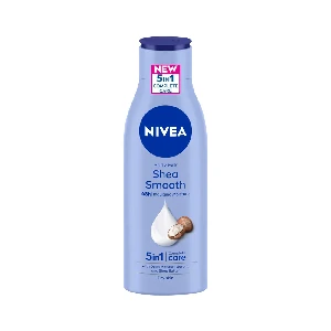 NIVEA Body Lotion Shea Smooth (200ml)