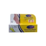 Star Feet & Heel Cream 50g (Indonesia)